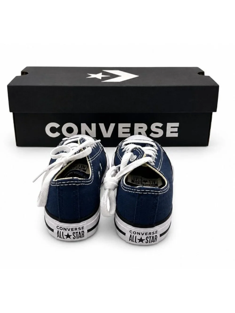 Converse 35 streetwear